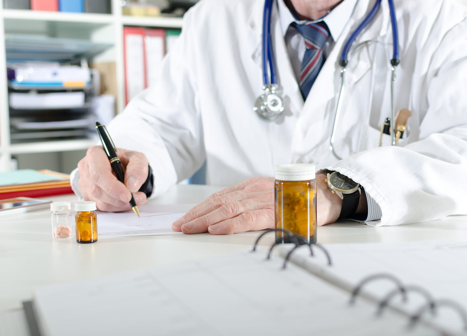 Medicine-facilities