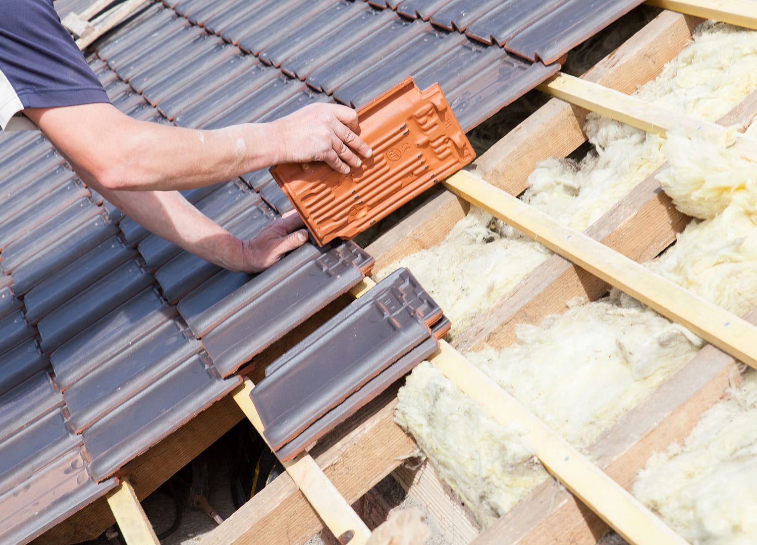 roofing